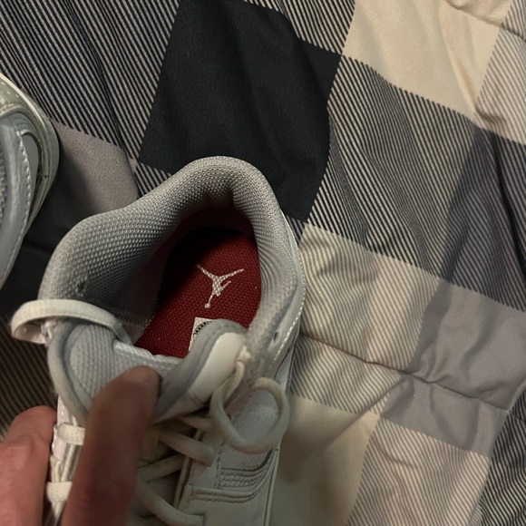 Nike Jordan size 6Y 7.5 Womens - Picture 6 of 10